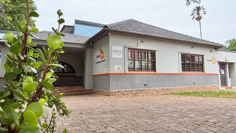Commercial Property for Sale in Stellenbosch Central Western Cape